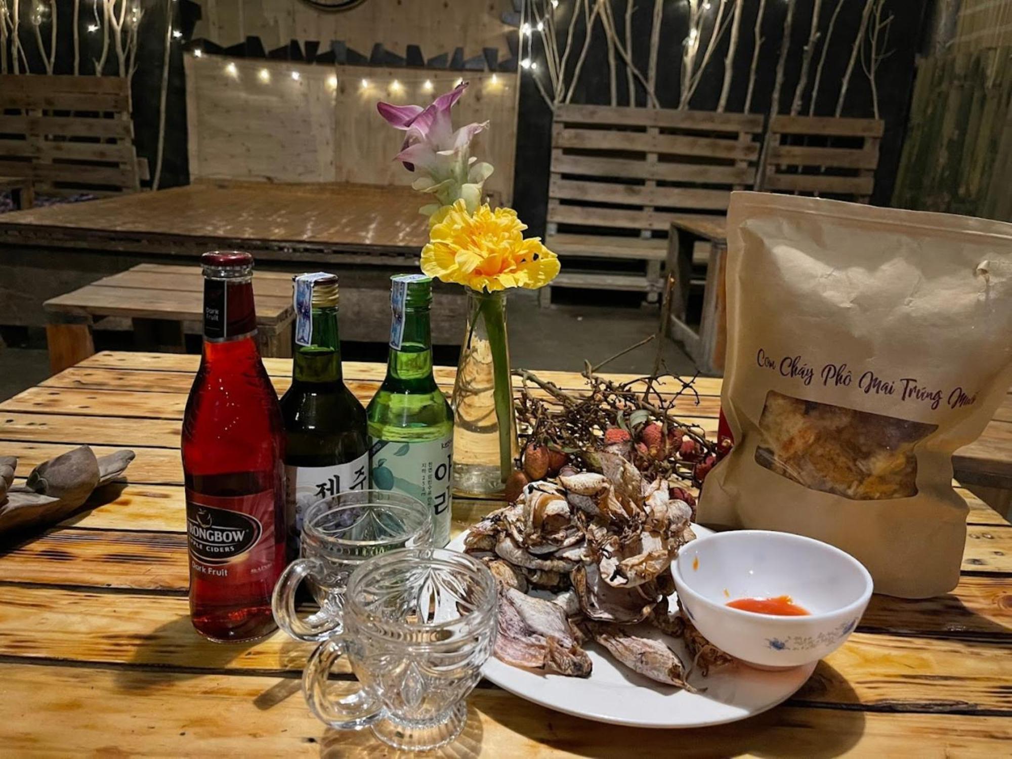 Muong Tra Garden Homestay Lang Cac Екстер'єр фото